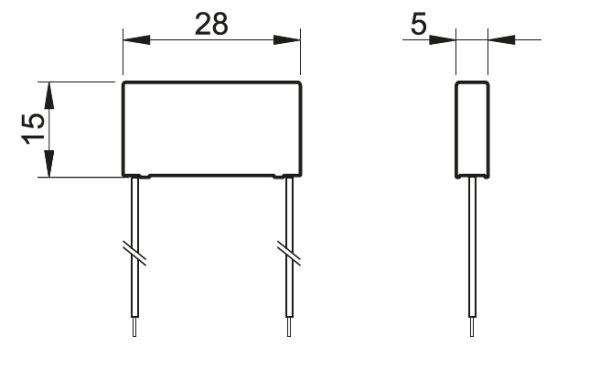Dimmer compensator - Image 2