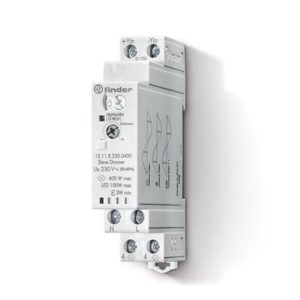 Slave Dimmer 0-10 V Input - 230 VAC - 400 W
