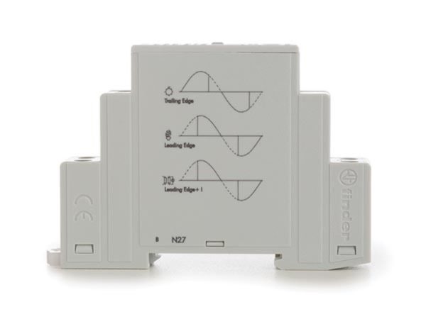 Slave Dimmer 0-10 V Input - 230 VAC - 400 W - Image 3
