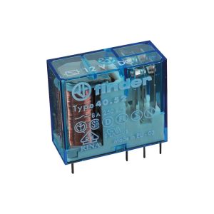Relay general purpose DPDT 8A 12V