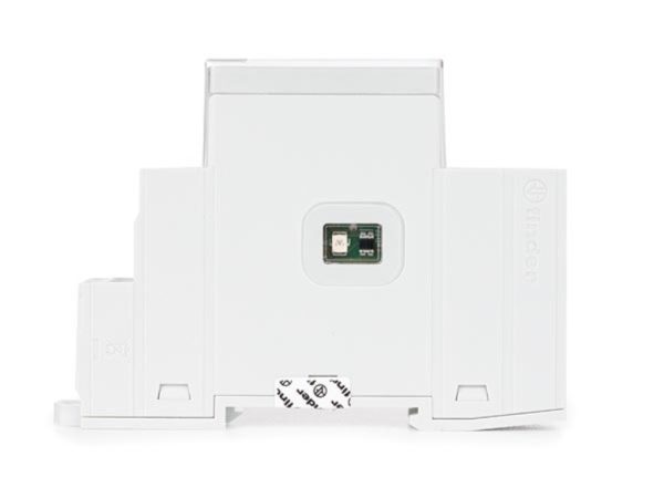 MID certified Single-phase Bi-directional energy meter 5(40) A with S0 pulse output - Image 6