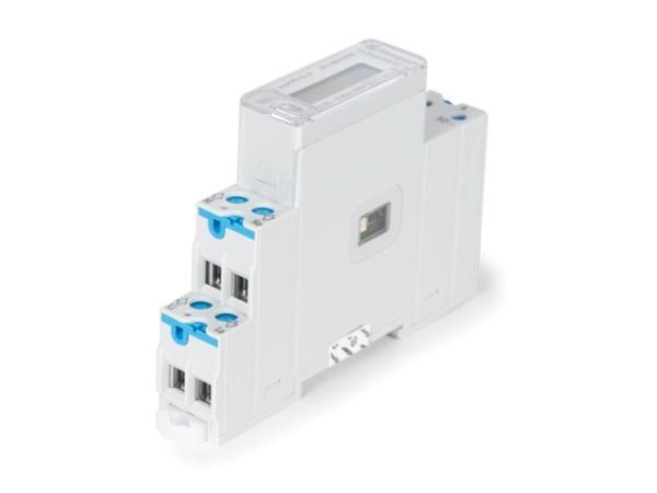 MID certified Single-phase Bi-directional energy meter 5(40) A with S0 pulse output - Image 8