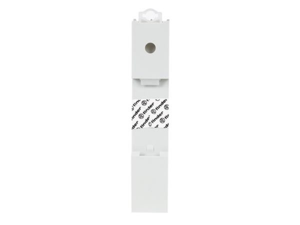 MID certified Single-phase Bi-directional energy meter 5(40) A with S0 pulse output - Image 4