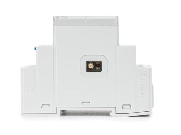 MID certified Single- or Three-phase Bi-directional energy meter 5(80) A with two S0 pulse outputs - Image 5