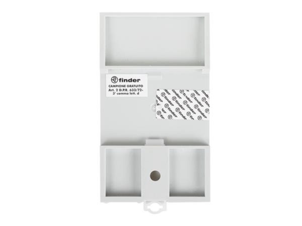 MID certified Single- or Three-phase Bi-directional energy meter 5(80) A with two S0 pulse outputs - Image 4