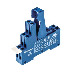 Socket for 40/44 series W/095.01