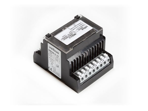 Two channel blind module - Image 2