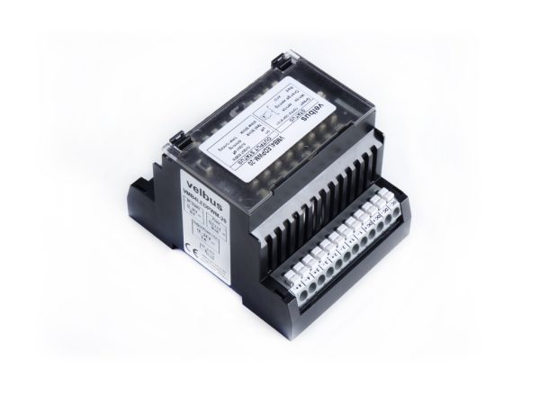 Four-channel LED dimmer module - Image 2