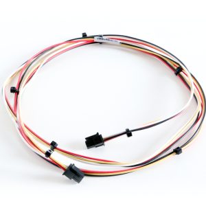 Velbus interconnect cable 1,5m (set of 5 pcs)