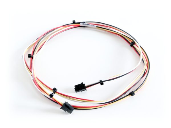 Velbus interconnect cable 1,5m (set of 5 pcs)