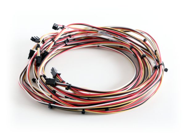 Velbus interconnect cable 1,5m (set of 5 pcs) - Image 2