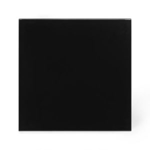 Edge Lit control module with 1 touch key (Black Edition)
