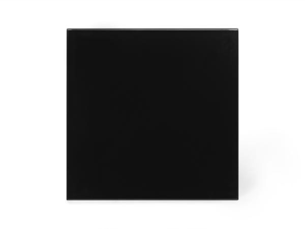 Edge Lit control module with 1 touch key (Black Edition)