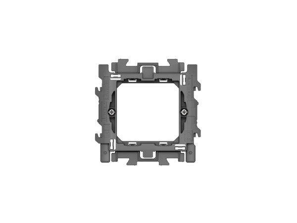 Set of 5 LN4702BG holders with clamp mounting for VMBEL & VMBGP series - Image 2