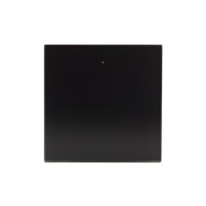 Glass Panel control module with 1 touch key (Black Edition)