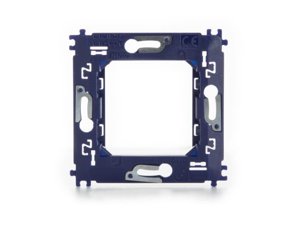 Set of 5 LN4702 holders with screw mounting for VMBEL & VMBGP series