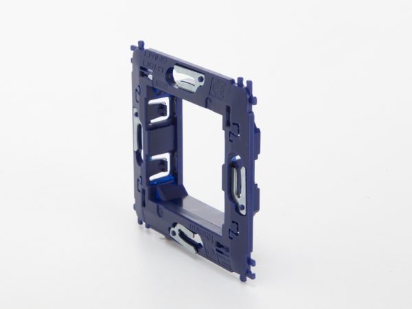 Set of 5 LN4702 holders with screw mounting for VMBEL & VMBGP series - Image 2