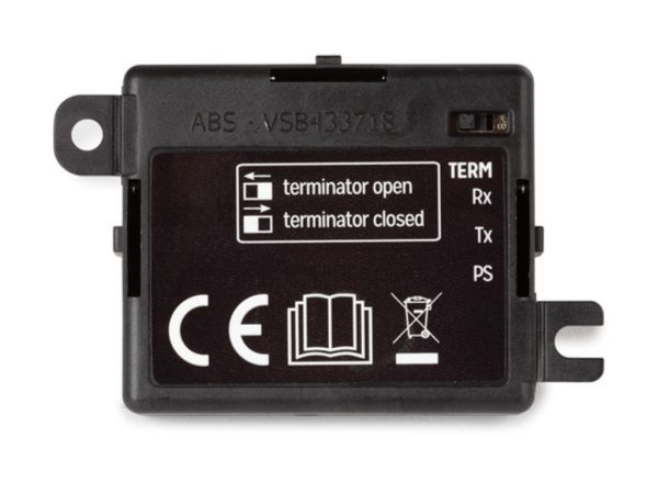 Universal 1-channel input module - Image 3