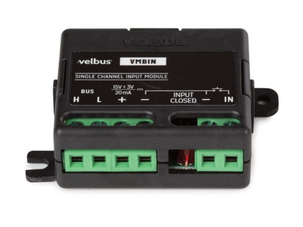 Universal 1-channel input module - Image 4