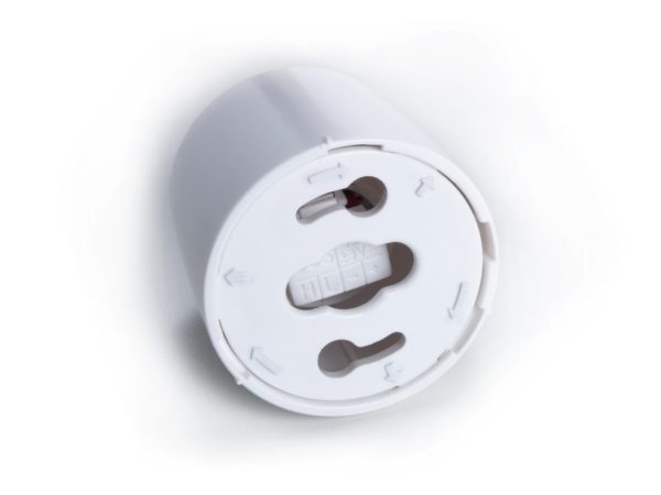 Indoor mini motion and twilight sensor for recessed or surface mounting - Image 11