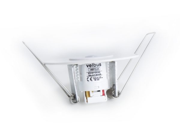 Indoor mini motion and twilight sensor for recessed or surface mounting - Image 8