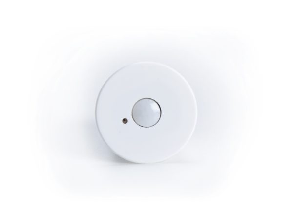 Indoor mini motion and twilight sensor for recessed or surface mounting - Image 2