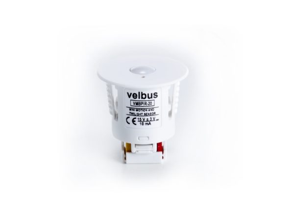 Indoor mini motion and twilight sensor for recessed or surface mounting - Image 4