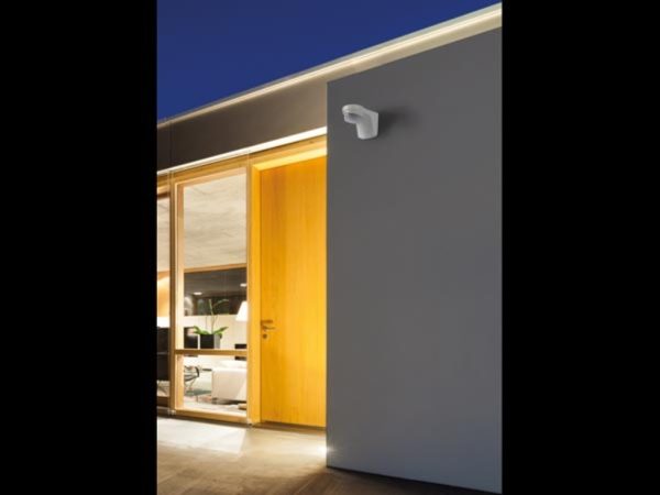 Outdoor Motion, Twilight and Temperature Sensor - White version - Image 5