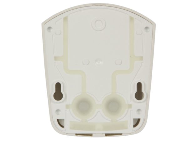 Outdoor Motion, Twilight and Temperature Sensor - White version - Image 3