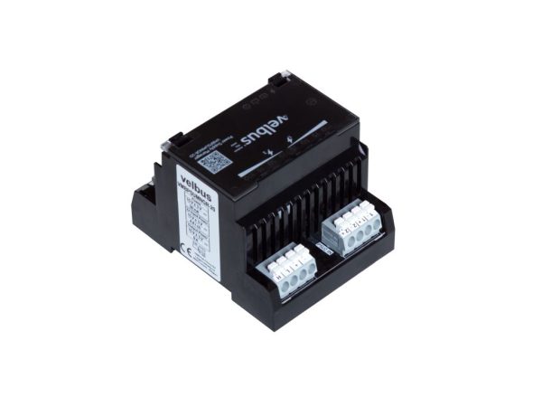 Velbus Power Supply Manager - Image 2