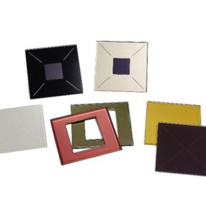 Personised RAL colour for your Velbus Glass Panels