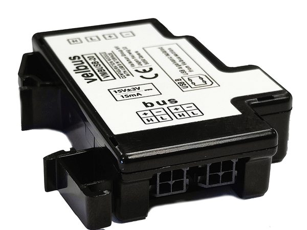 Velbus USB interface & configuration module - Image 3