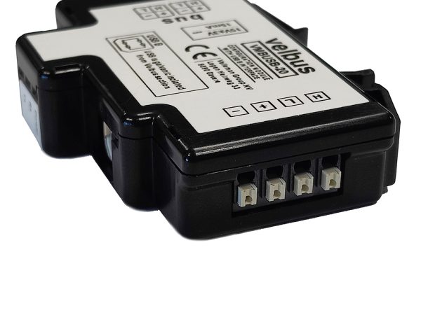 Velbus USB interface & configuration module - Image 4